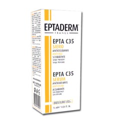 EPTA C35 SIERO 15ML