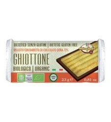 GHIOTTONE Bisc.Ciocc.ExFond23g