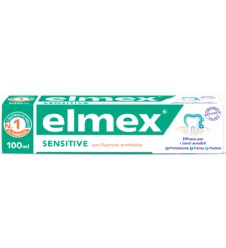 ELMEX DENTIFRICIO SENSITIVE 100ML