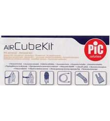 AIR CUBE Kit Aerosol