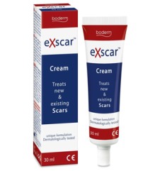 EXSCAR Cream  30ml