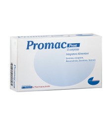 PROMAC Prost 30 Cpr