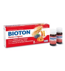 BIOTON Ginseng 12+2fl.