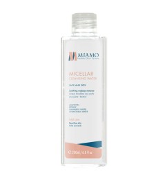 MIAMO MICELLAR CLEANSING 200ML<