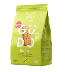 GUDO Biscotti Sentieri 220g