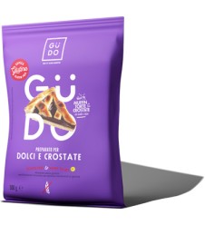 GUDO Prep.Dolci/Crostata 500g