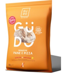 GUDO Prep.Pane/Pizza 500g