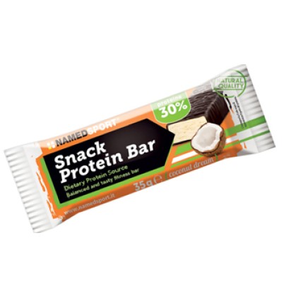 SNACK PROTEINBAR Coconut 35g