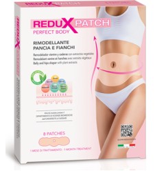 REDUX Patch Body Panc/Fianchi