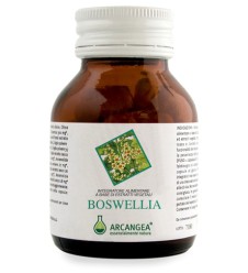 BOSWELLIA 60 Cps ACN