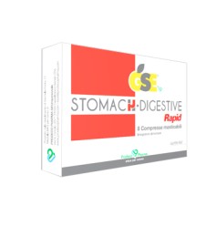 GSE STOMACH DIGESTIVE RAP 8CPR