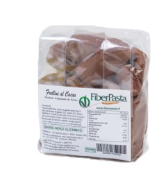 FIBERPASTA Frollini Cacao 250g