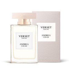 VERSET ANDREA FOR HER EDT100ML