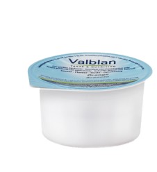 VALBLAN Eau Gel Edul.Ar24x125g