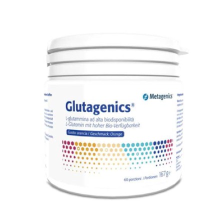 GLUTAGENICS 167g