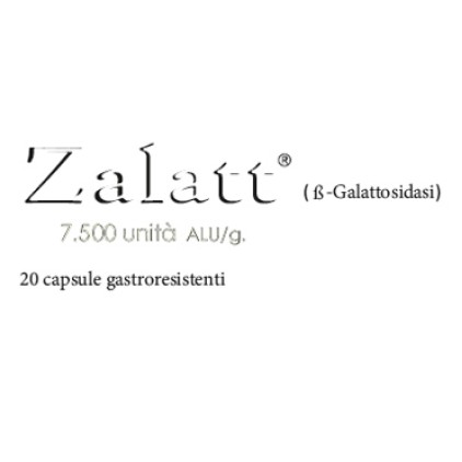 ZALATT 20 Cps