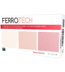 FERROTECH 30 Cps