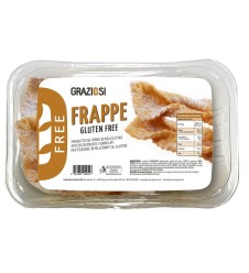 GRAZIOSI Frappe Carnevale 110g