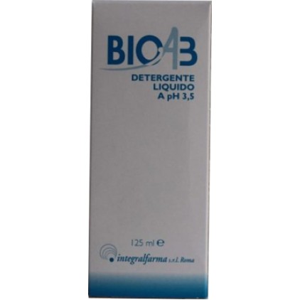 BIO A3 Detergente Liquido 250ml