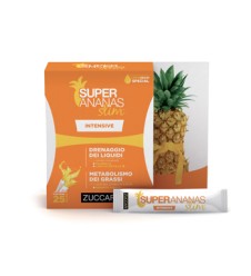 SUPER ANANAS Slim 250ml