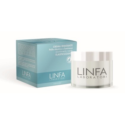 LINFA IDRATANTE ELASTICIZ 50ML<