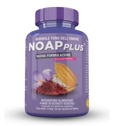 NOAP Plus 30 Cps