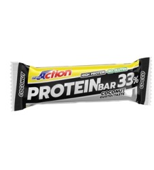 PROACTION Prot.Bar Cocco33%50g