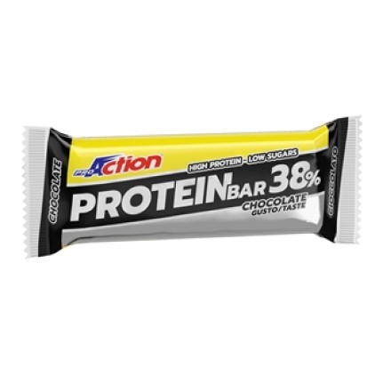 PROACTION Protein Bar Cioccolato 38% 80g