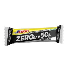 PROACTION Zero Bar Ciocc50%60g