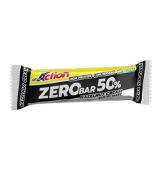 PROACTION Zero Bar CrNoc50%60g