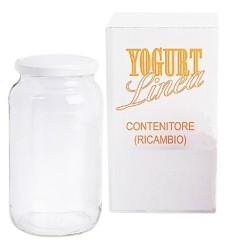 YOGURT Linea Vaso Ricambio