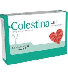COLESTINA LDL 30CPR