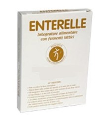 ENTERELLE 24 Cps