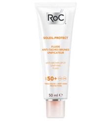 ROC SOLARI SP+ A/MAC SPF50