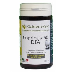 COPRINUS 50 DIA 60CPS