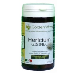 HERICIUM GISINEC 60CPS