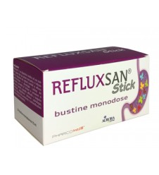 REFLUXSAN Oral Stick 24 Bust.