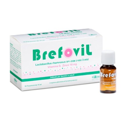 BREFOVIL 10fl.10ml