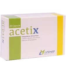 ACETIX 30 COMPRESSE