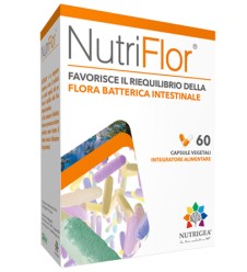 NUTRIFLOR 60 Cps