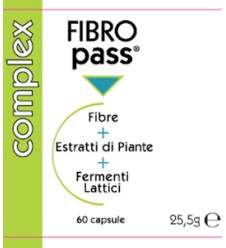 FIBRO PASS 60 Cps