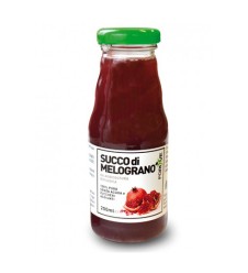 SUCCO DI MELOGRANO 200ML