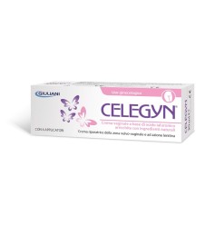 CELEGYN Crema Vaginale 30ml