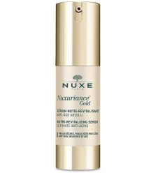 NUXE NUXURIANCE GOLD SIERO NUT