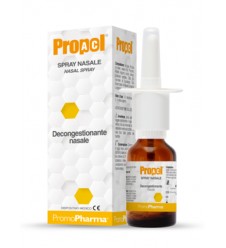 PROPOL AC Spray Nasale 15ml