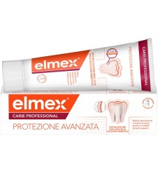 ELMEX PROTEZIONE CARIE PROFESSIONAL 75ml