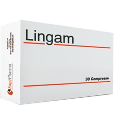 LINGAM 30 Compresse