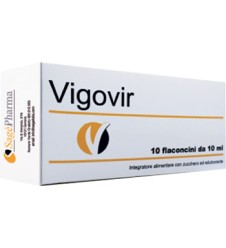 VIGOVIR 10f.10ml