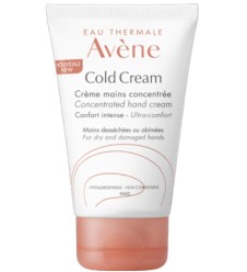 AVENE C/Cream Mani 50ml