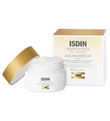 ISDINCEUTICS AGE REVERSE 50ml